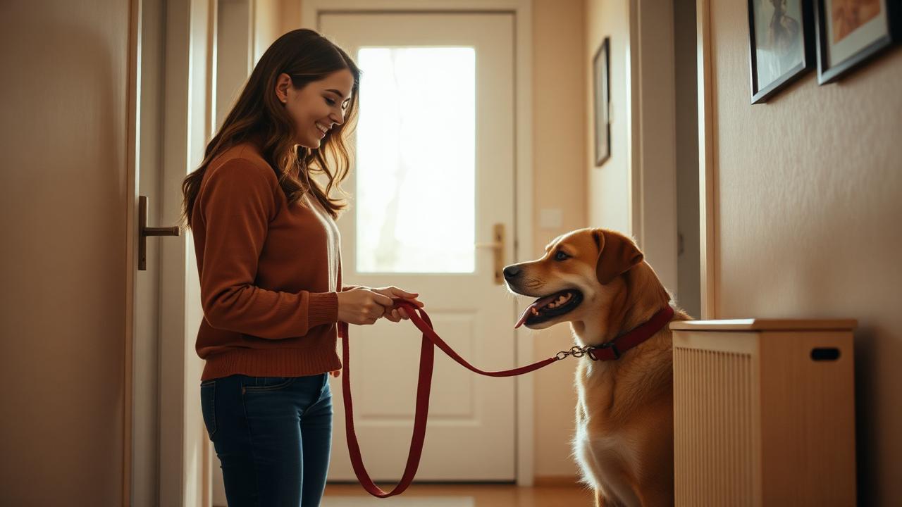 Cum alegi un pet sitter de încredere în București — ghid complet — Sheltr, pet sitting București