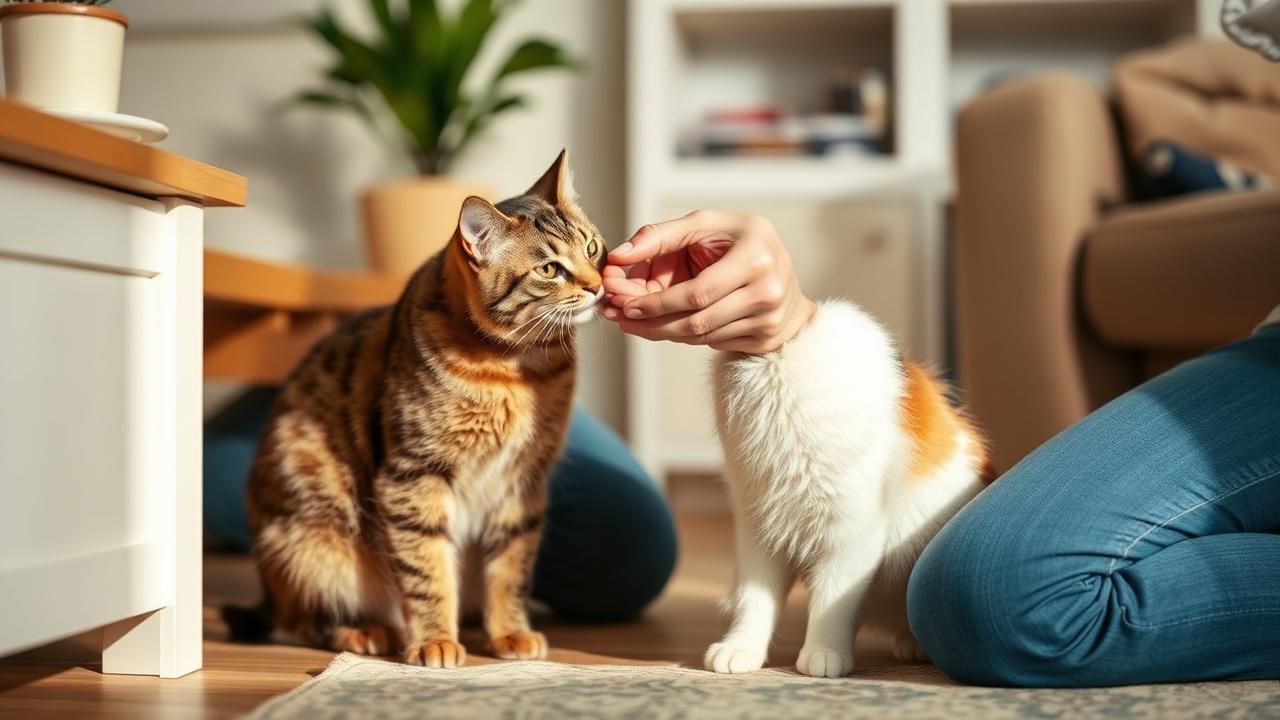 Ghid pentru proprietarii de pisici: de ce cat sitting-ul la domiciliu e mai bun decât pensiunea — Sheltr, pet sitting București