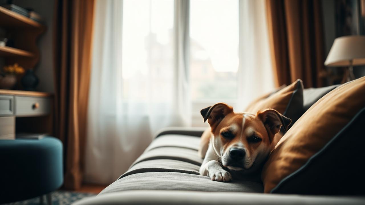 Pet sitting vs. pensiune pentru câini: ce e mai bine pentru animalul tău — Sheltr, pet sitting București
